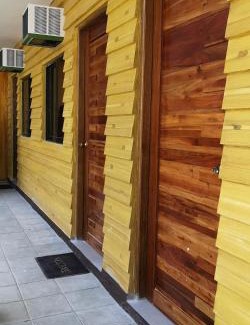 Coron Town Proper Hostel | Rain Haven Lodging House