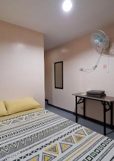Coron Town Proper Hostel | Rain Haven Lodging House