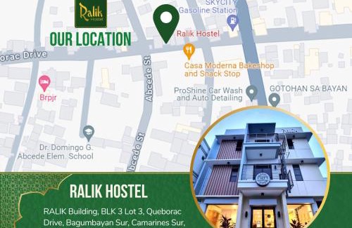 Naga Hostel | Ralik Hostel