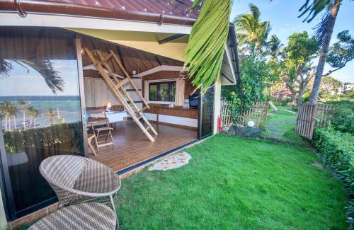 Balabag Resort | Ralph's Place
