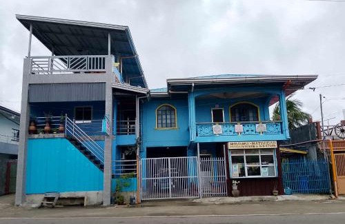 Lucap House | Ravara Natividad Homestay