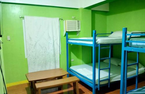 Lucap House | Ravara Natividad Homestay