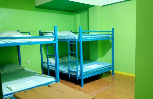 Lucap House | Ravara Natividad Homestay