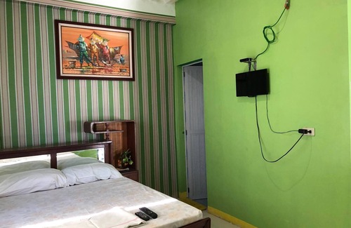 Alaminos House | RAVARA-NATIVIDAD PENSION HOUSE