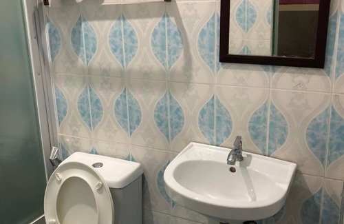 Alaminos House | RAVARA-NATIVIDAD PENSION HOUSE