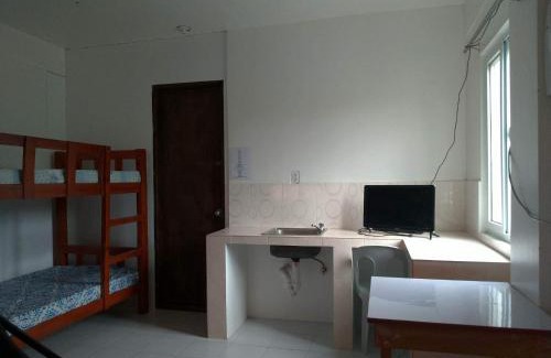 San Fernando Hostel | RB Baruiz "Hideaway" Inn - Cebu South