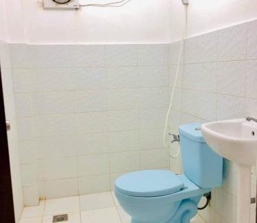 San Fernando Hostel | RB Baruiz "Hideaway" Inn - Cebu South