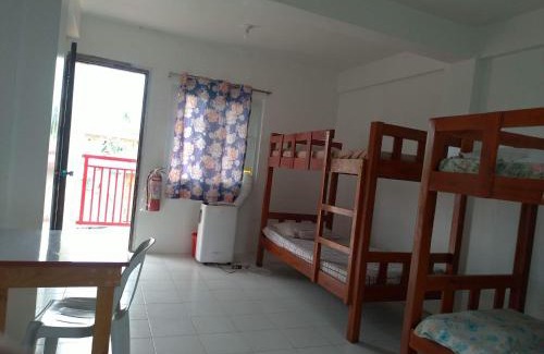 San Fernando Hostel | RB Baruiz "Hideaway" Inn - Cebu South