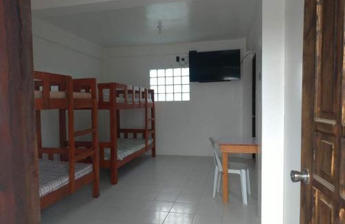 San Fernando Hostel | RB Baruiz "Hideaway" Inn - Cebu South