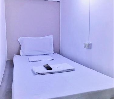 Project 7 Hostel | RDC - Dangay Transient Capsule