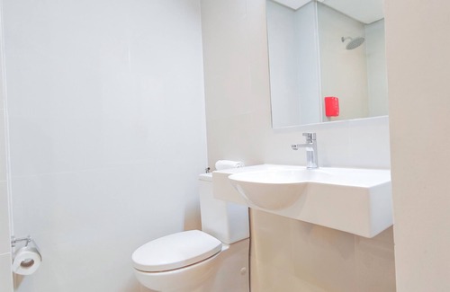 Malabanias Hotel | Red Planet Clark Angeles City