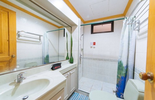 Legazpi Hostel | RedDoorz @ Arimbay Legazpi City - Hostel