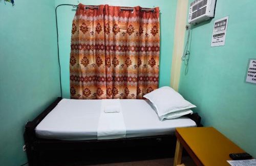 Tuguegarao Apartment | RedDoorz at D128 Lodge Cagayan Valley
