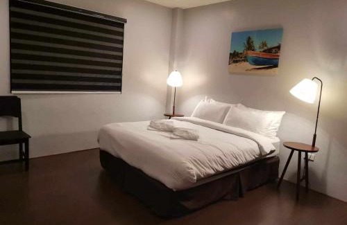 Del Carmen Bed & Breakfast | RedDoorz at Kopinos Tourist Inn Hotel