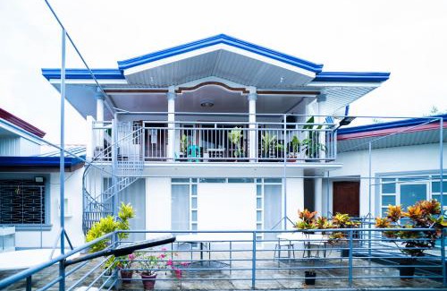 Del Carmen House | RedDoorz at Lao Singuan Homestay