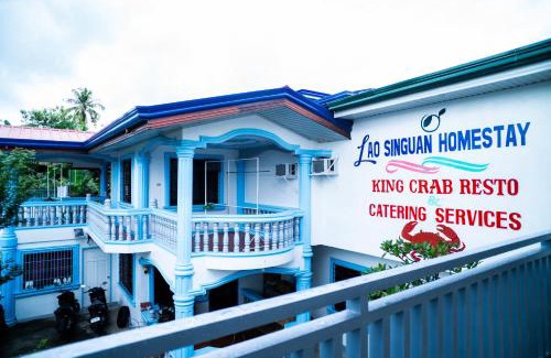 Del Carmen House | RedDoorz at Lao Singuan Homestay