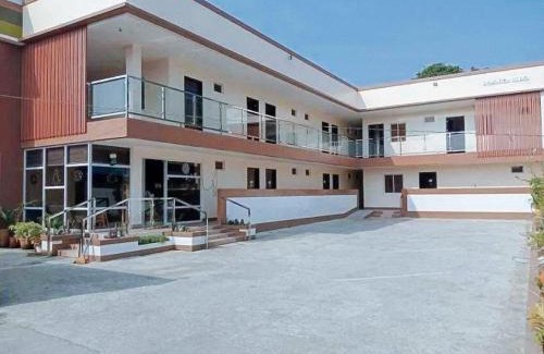 Kalibo Hotel | RedDoorz at Ranchotel Kalibo Aklan