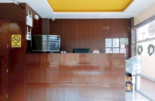 Kalibo Hotel | RedDoorz at Ranchotel Kalibo Aklan