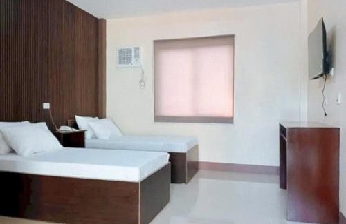 Kalibo Hotel | RedDoorz at Ranchotel Kalibo Aklan