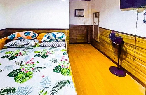 Pio V. Corpuz Hotel | RedDoorz @ Chelsea Bluewave Resort Masbate