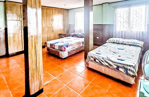 Pio V. Corpuz Hotel | RedDoorz @ Chelsea Bluewave Resort Masbate