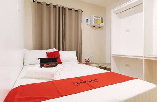 Legazpi Hostel | RedDoorz @ Golite Old Albay - Hostel