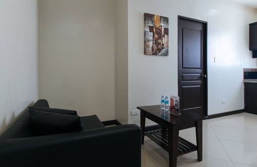 Legazpi Hostel | RedDoorz @ Golite Washington - Hostel