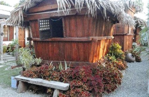 San Vicente Hotel | RedDoorz Hostel at Deomar Hometel & Farm Cafe Vigan Ilocos