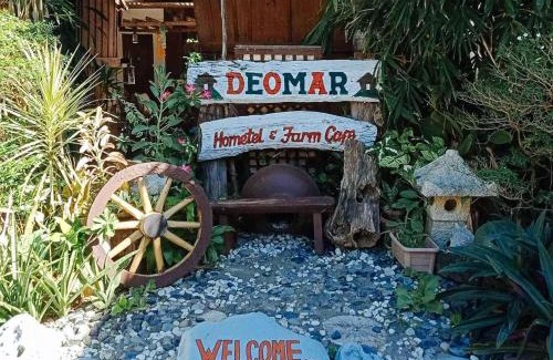 San Vicente Hotel | RedDoorz Hostel at Deomar Hometel & Farm Cafe Vigan Ilocos