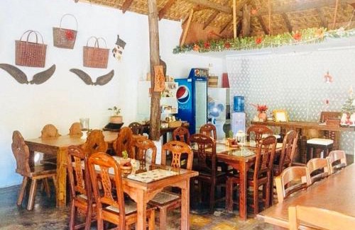 San Vicente Hotel | RedDoorz Hostel at Deomar Hometel & Farm Cafe Vigan Ilocos