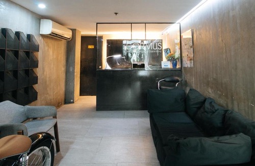 Sampaloc Hotel | RedDoorz Hostel @ Dormus España