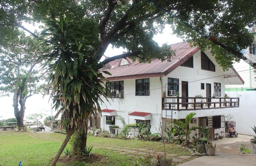 San Fernando House | RedDoorz Hostel Hardin De Corales La Union