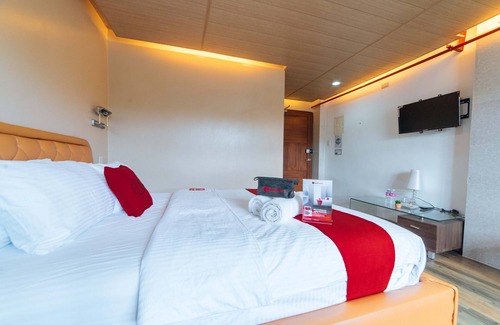 Roxas City House | RedDoorz @ Lawaan Roxas City