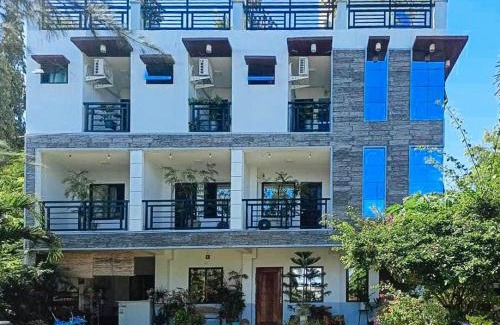 Lucap Hotel | RedDoorz @ Mary Land Transient Alaminos Pangasinan