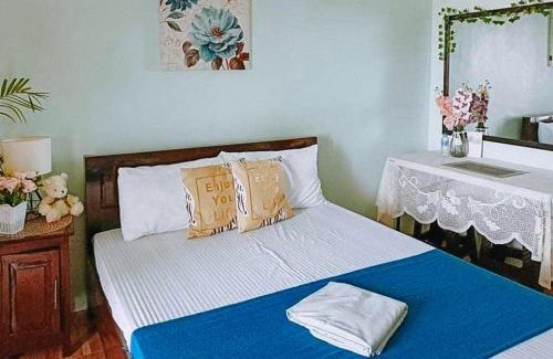 Lucap Hotel | RedDoorz @ Mary Land Transient Alaminos Pangasinan