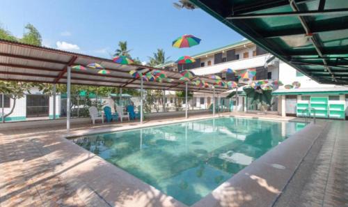 Tacloban Hotel | RedDoorz @ Picas Sagkahan Tacloban