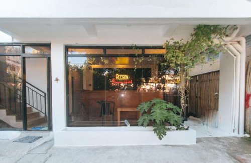 Boracay Island Hotel | RedDoorz @ Recson Boracay Hostel