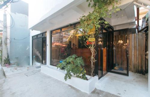 Boracay Island Hotel | RedDoorz @ Recson Boracay Hostel