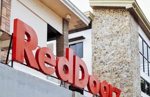San Francisco Island Hotel | RedDoorz Sonia Unidos Magroves Garden Resort RedPartner