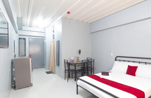 Lipa Hotel | RedDoorz @ Sunfields Lipa Batangas