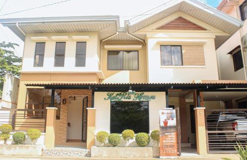Tagbilaran Hotel | RedDoorz @ Taloto District Tagbilaran