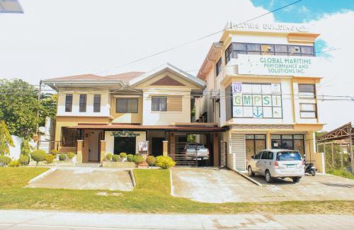 Tagbilaran Hotel | RedDoorz @ Taloto District Tagbilaran