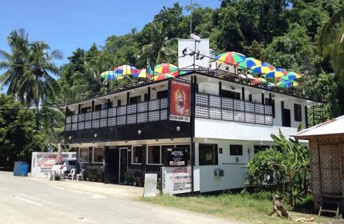 Marabut Hotel | RedDoorz @ Western Highway Lodge Hotel