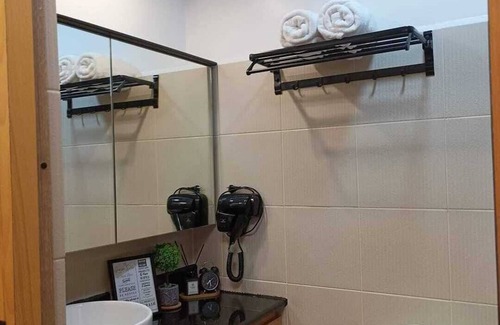 Pasong Tamo Condo | Relax and Enjoy with your family and friends!n