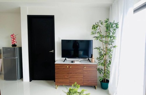 Jaro Condo | Relaxing 2-BR Condo with Pool and Playground