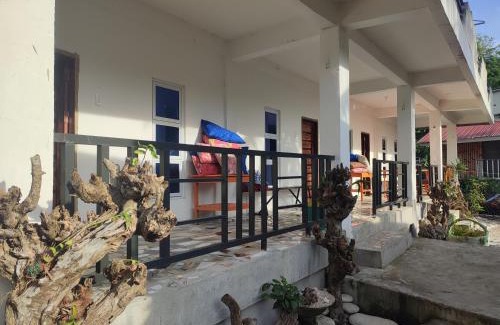 Agno Hotel | Rena Point Beach House