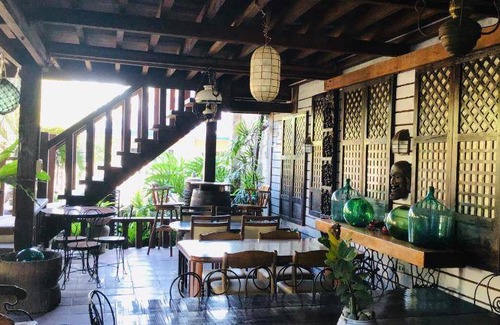 Capas Resort | Resort ∙ 17 guests