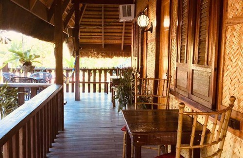 Capas Resort | Resort ∙ 17 guests