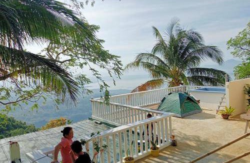 Tagaytay Resort | Resort ∙ 3 bedrooms ∙ 15 guests