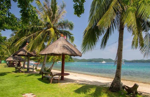 Puerto Galera Resort | Resort ∙ 4 guests